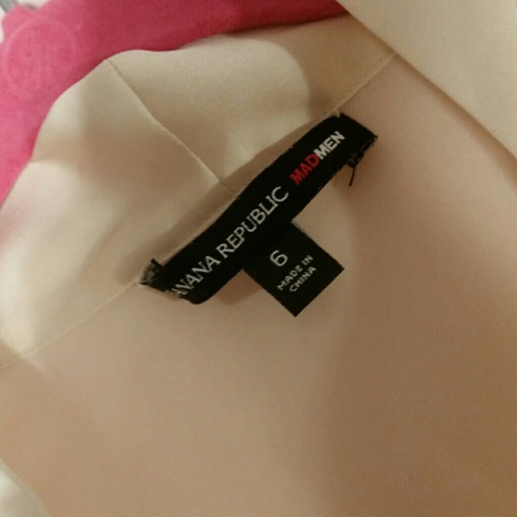 Banana Republic Mad Men Collection - Picture 2 of 4